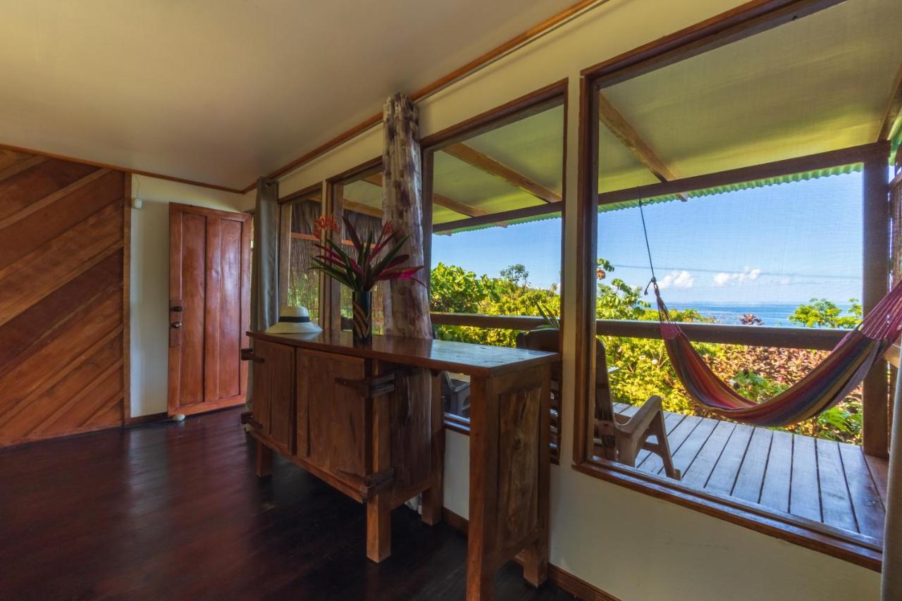 Punta Marenco Lodge Драке Экстерьер фото